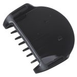 Kammaufsatz Braun 81695622 Scherkopf 1 mm 16 Zähne für Haarschneider