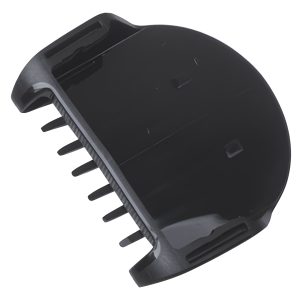 Kammaufsatz Braun 81695622 Scherkopf 1 mm 16 Zähne für Haarschneider