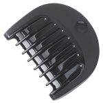 Kammaufsatz Braun 81695622 Scherkopf 1 mm 16 Zähne für Haarschneider
