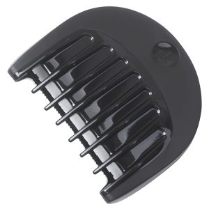 Kammaufsatz Braun 81695622 Scherkopf 1 mm 16 Zähne für Haarschneider