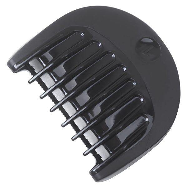 Kammaufsatz Braun 81695622 Scherkopf 1 mm 16 Zähne für Haarschneider