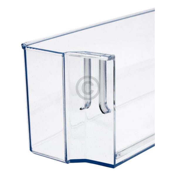 Abstellfach Amica 1022534 Flaschenfach 433x92mm für Türe in Kühlschrank