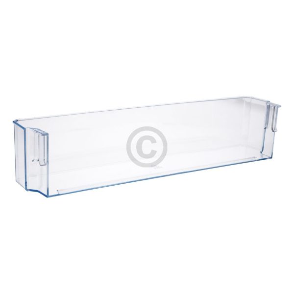 Abstellfach Amica 1022534 Flaschenfach 433x92mm für Türe in Kühlschrank
