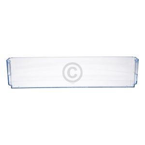 Abstellfach Amica 1022534 Flaschenfach 433x92mm für Türe in Kühlschrank