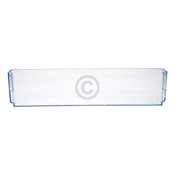 Abstellfach Amica 1022534 Flaschenfach 433x92mm für Türe in Kühlschrank