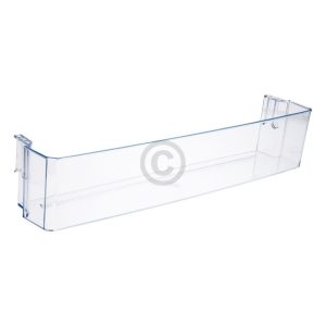 Abstellfach Amica 1022534 Flaschenfach 433x92mm für Türe in Kühlschrank