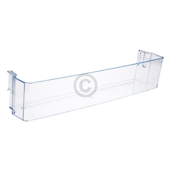 Abstellfach Amica 1022534 Flaschenfach 433x92mm für Türe in Kühlschrank