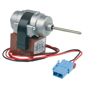 Ventilator wie Bosch 00601067 Lüftermotor für SideBySide Kühlschrank