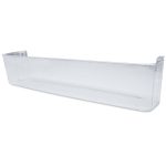 Abstellfach Amica 1022534 Flaschenfach 433x92mm für Tür in Kühlschrank