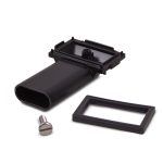 Überlaufset mit Spül- und Abtropfbeckenaufsatz für Abtropfschale Spülbecken – Bild 2