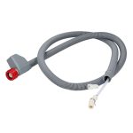 Zulaufschlauch Aquastop beko 1760360200 2,06m Schlauch für Geschirrspüler