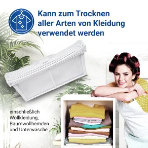 Flusensieb wie Bosch 00650474 Filtertasche innen außen für Trockner