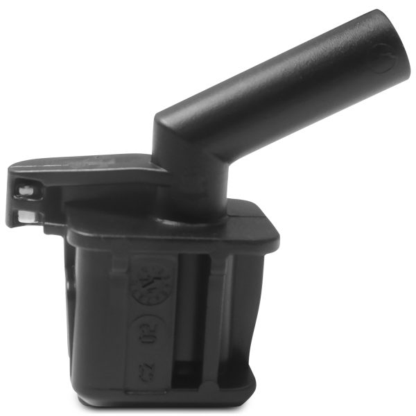 Düse Entkalkung wie DeLonghi 5513237621 für Primadonna Soul Kaffeemaschine