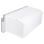 Gemüseschublade unten gorenje 610446 Schubfach für Kühlschrank