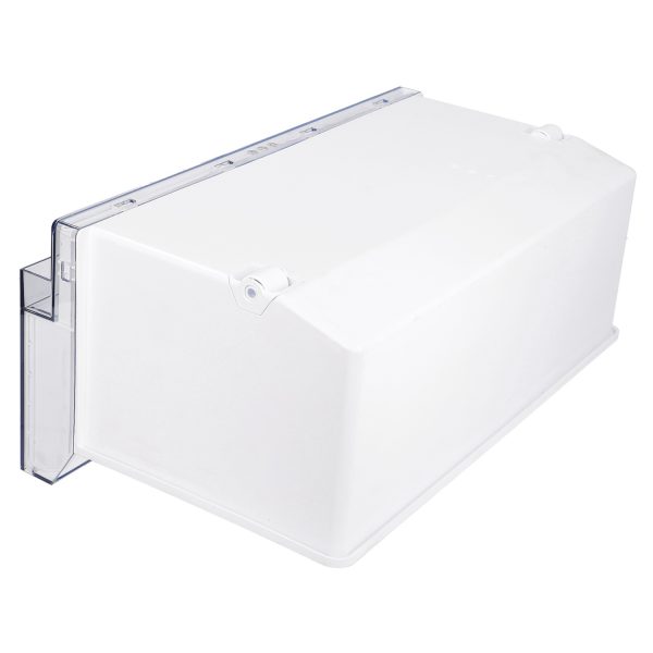 Gemüseschublade unten gorenje 610446 Schubfach für Kühlschrank