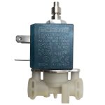 Magnetventil DeLonghi 5213220251 CEME 5330VN27P58AVF für Kaffeemaschine