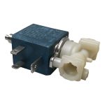 Magnetventil DeLonghi 5213220251 CEME 5330VN27P58AVF für Kaffeemaschine – Bild 2