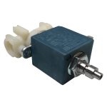 Magnetventil DeLonghi 5213220251 CEME 5330VN27P58AVF für Kaffeemaschine – Bild 3