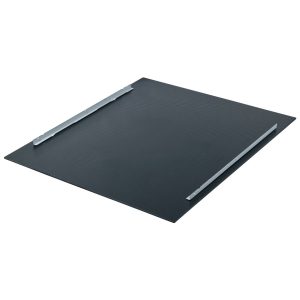 Glaskeramikplatte wie gorenje 480884 Rahmenlos Glasplatte für Kochfeld Herd