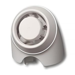Bürstenadapter Braun 81422741 Skin Spa Kupplung für Peelingbürste Epilierer