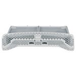 Flusensieb wie AEG 8588074539012 Filtertasche Kunststoff für Trockner