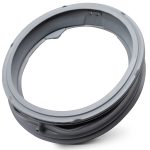 Türmanschette wie LG MDS41955002 Türdichtung für Waschmaschine