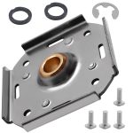 Lager Bosch 00618931 Achslager für Trommel in Trockner