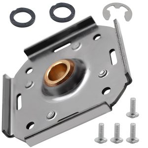 Lager Bosch 00618931 Achslager für Trommel in Trockner