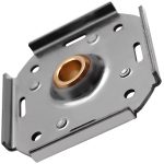 Lager Bosch 00618931 Achslager für Trommel in Trockner