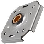 Lager Bosch 00618931 Achslager für Trommel in Trockner