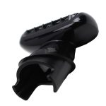 Scherkopf Braun 81634460 Bodygroomeraufsatz für MGK3080 Multigroomer