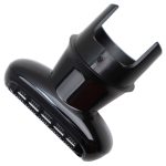 Scherkopf Braun 81634460 Bodygroomeraufsatz für MGK3080 Multigroomer