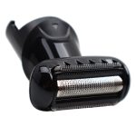 Scherkopf Braun 81634460 Bodygroomeraufsatz für MGK3080 Multigroomer