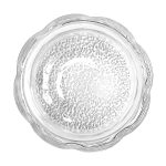 Lampenabdeckung wie Whirlpool 481010646361 40mmØ für Backofen – Bild 3