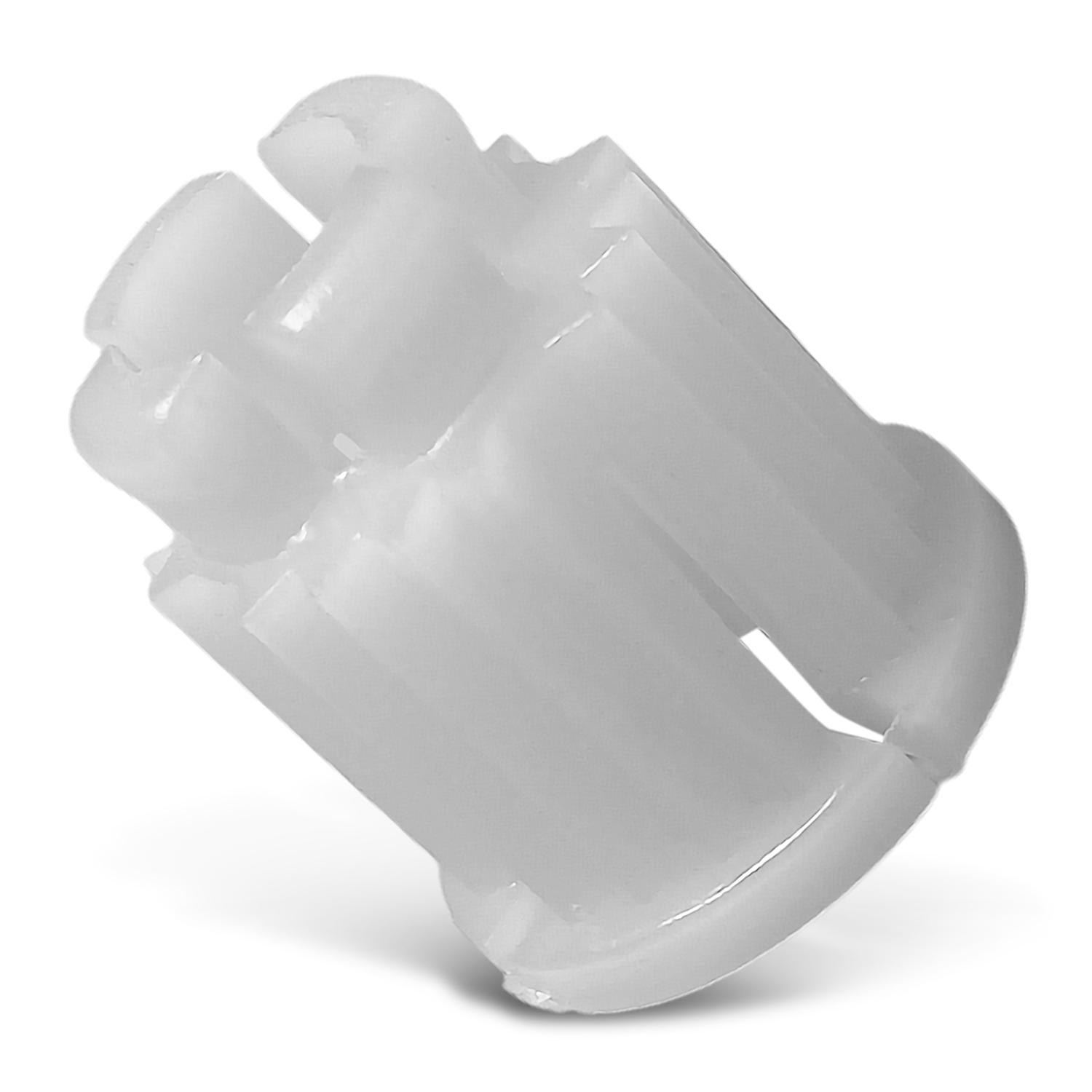 Rastbuchse für Knebel-Innenoberteil 3/8 1/2 3/4 für Zweigriff-Armaturen Rastbuchse für Knebel-Innenoberteil 3/8 1/2 3/4 für Zweigriff-Armaturen