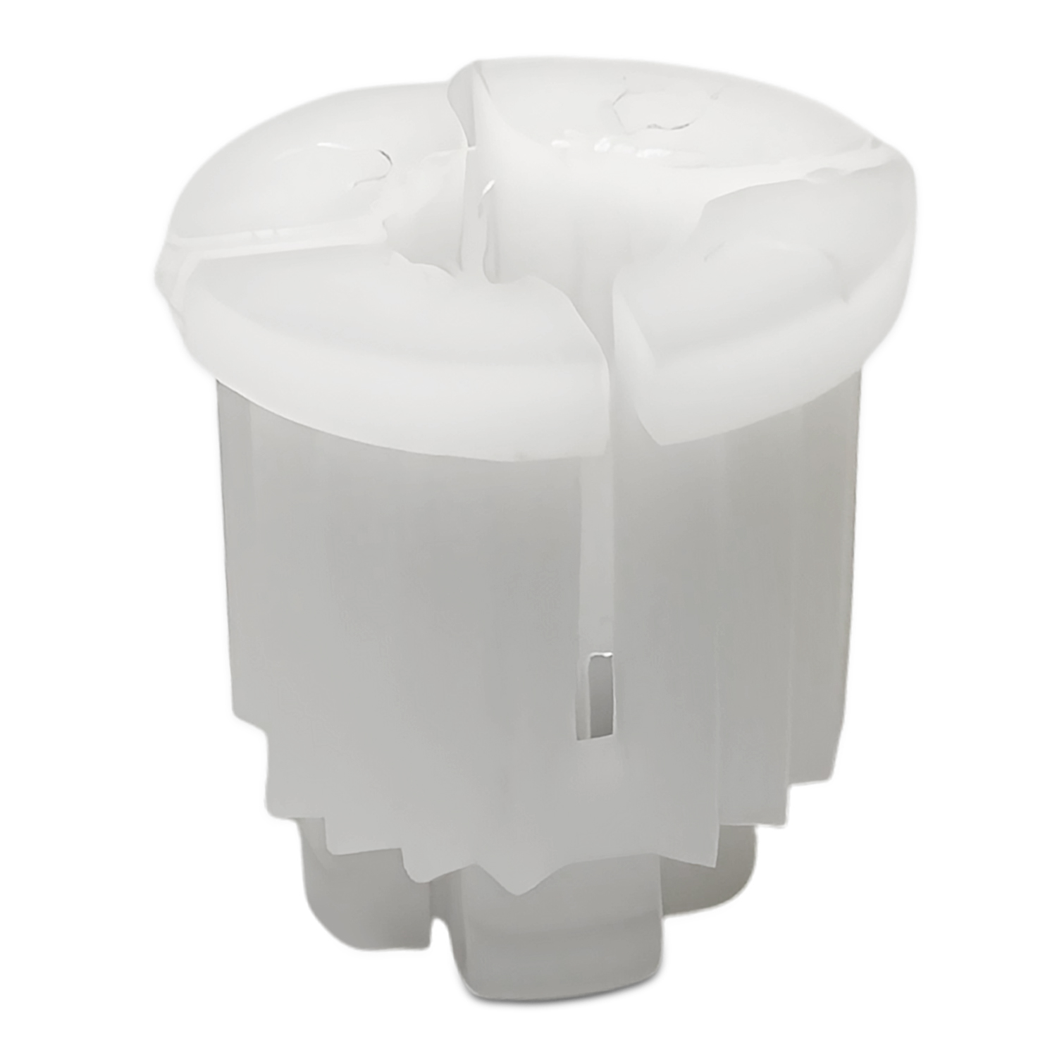 Rastbuchse für Knebel-Innenoberteil 3/8 1/2 3/4 für Zweigriff-Armaturen Rastbuchse für Knebel-Innenoberteil 3/8 1/2 3/4 für Zweigriff-Armaturen