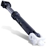 Stoßdämpfer wie Whirlpool 480111102361 Dämpfer Federbein für Waschmaschine