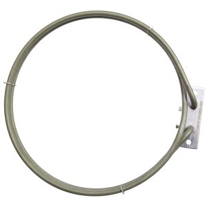 Heizung wie Electrolux 140089339059 Heißluft für Backofen