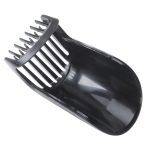 Kammaufsatz 1-10 mm Braun 81695628 für BT3020 BR3021 BT3040 BT3940 Barttrimmer