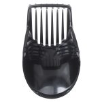 Kammaufsatz 1-10 mm Braun 81695628 für BT3020 BR3021 BT3040 BT3940 Barttrimmer