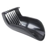 Kammaufsatz 1-10 mm Braun 81695628 für BT3020 BR3021 BT3040 BT3940 Barttrimmer