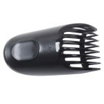 Kammaufsatz 1-10 mm Braun 81695628 für BT3020 BR3021 BT3040 BT3940 Barttrimmer