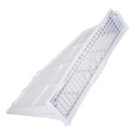 Flusensieb wie AEG 1366339024 Filtertasche für Tür Trockner