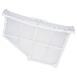 Flusensieb wie AEG 1366339024 Filtertasche für Tür Trockner