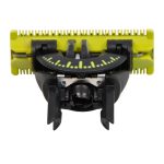 Ersatzklinge Philips 360 Rasierklinge 1er-Pack für OneBlade QP410/50 Rasierer