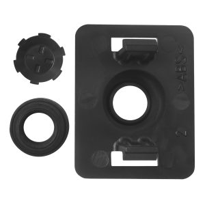 Ventildeckel Philips Saeco 421941308821 mit Dichtung Wassertank Kaffemaschine