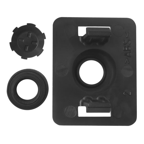 Ventildeckel Philips Saeco 421941308821 mit Dichtung Wassertank Kaffemaschine