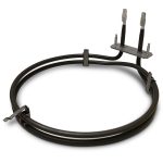 Heizung wie Gorenje 229250 EGO 20.41214.000 Heißluft für Backofen