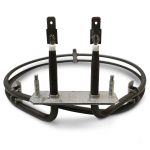 Heizung wie Gorenje 229250 EGO 20.41214.000 Heißluft für Backofen