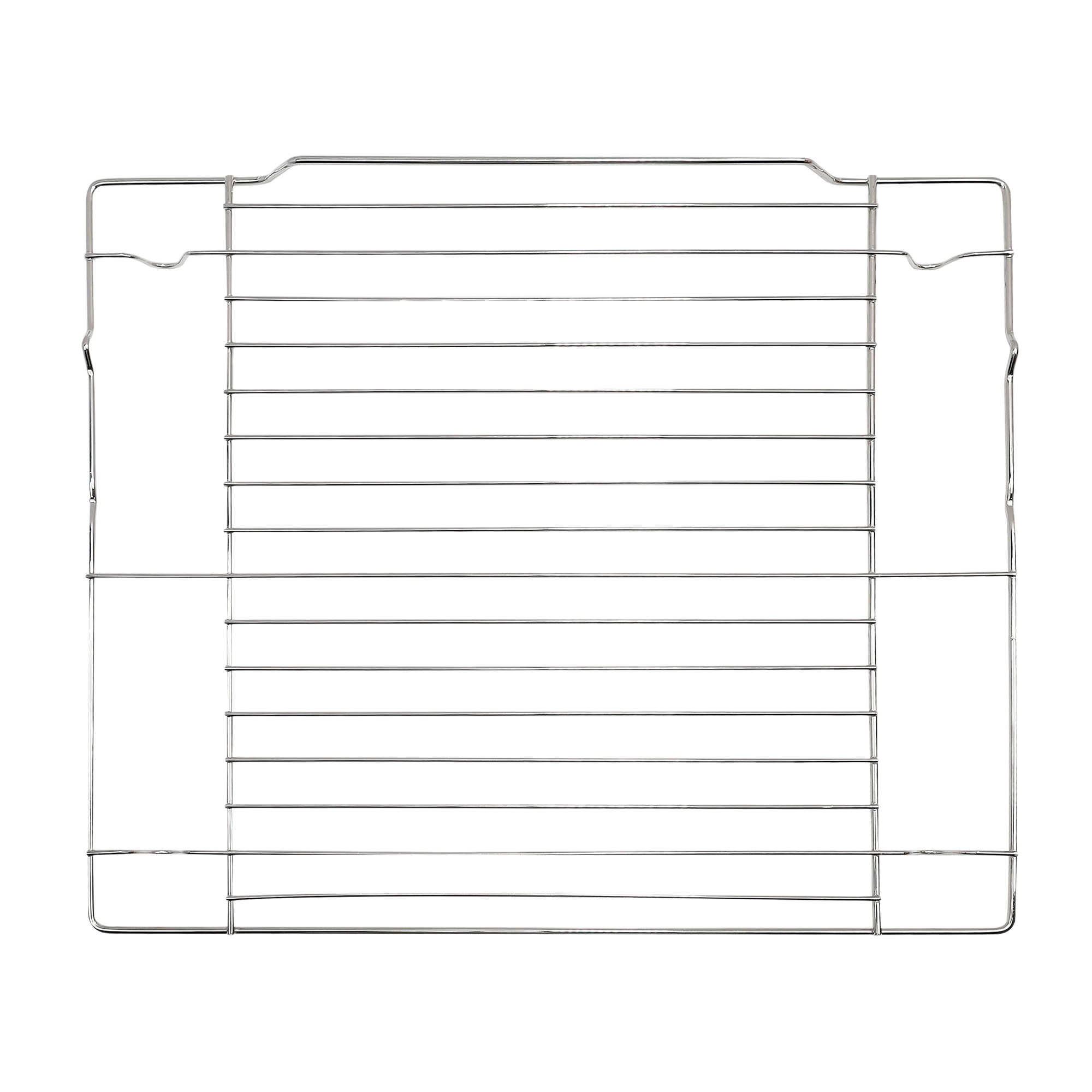 Grillrost Amica 8056826 Backrost 430x375mm für Backofen Grillrost Amica 8056826 Backrost 430x375mm für Backofen